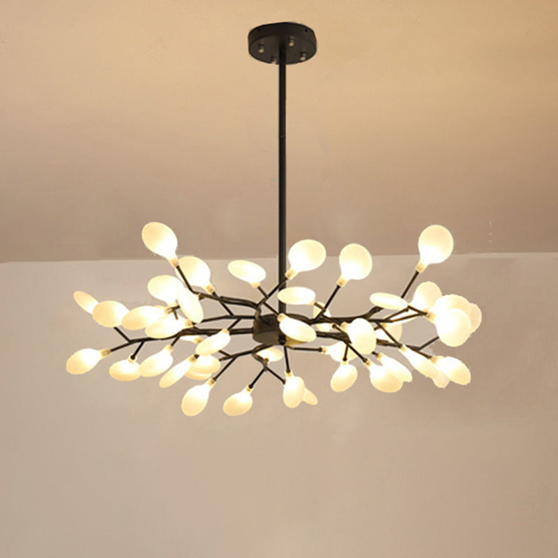 Lumivine | Moderne LED-Hängeleuchte