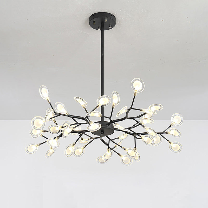 Lumivine | Moderne LED-Hängeleuchte