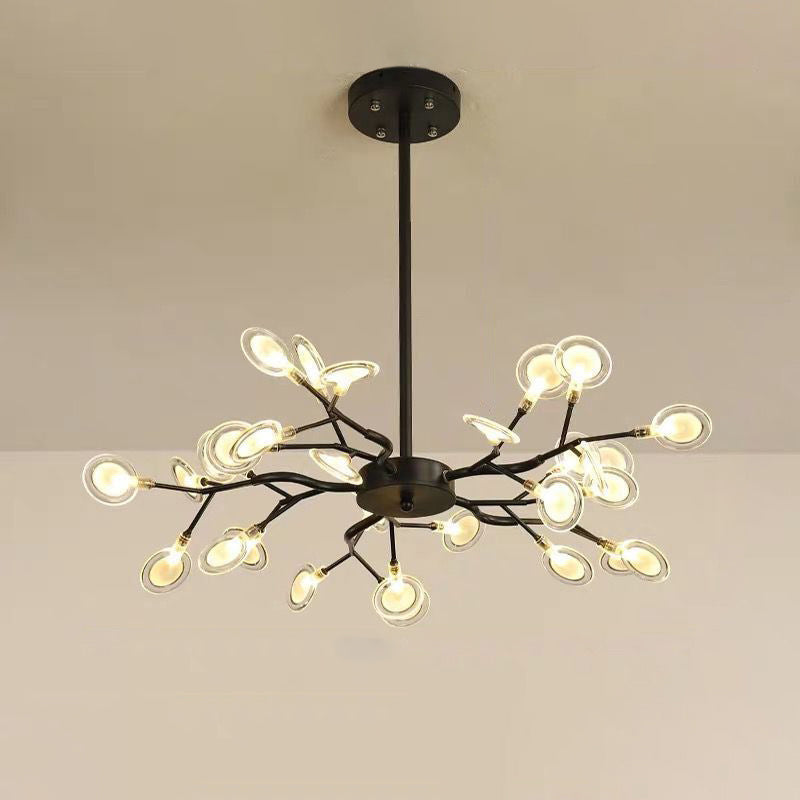 Lumivine | Moderne LED-Hängeleuchte