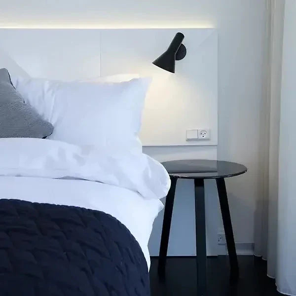 Norvia | LED Schreibtischlampe im modernen Design