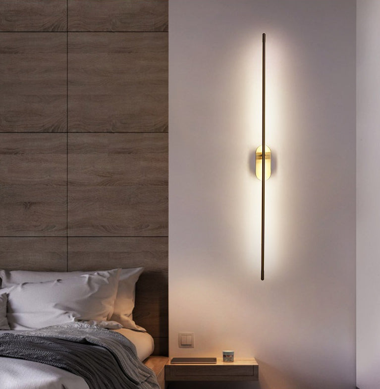 Aureline | LED-Wandleuchte im Modernen Minimaldesign