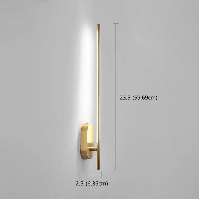 Aureline | LED-Wandleuchte im Modernen Minimaldesign