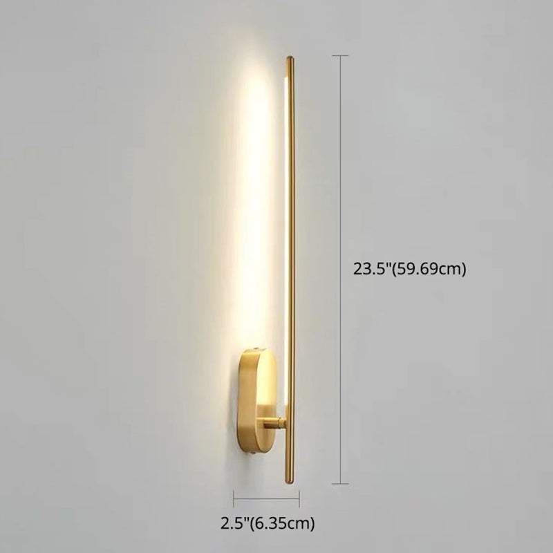 Aureline | LED-Wandleuchte im Modernen Minimaldesign