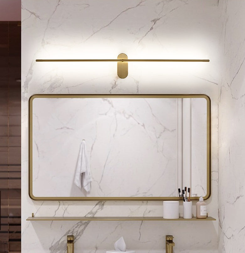 Aureline | LED-Wandleuchte im Modernen Minimaldesign