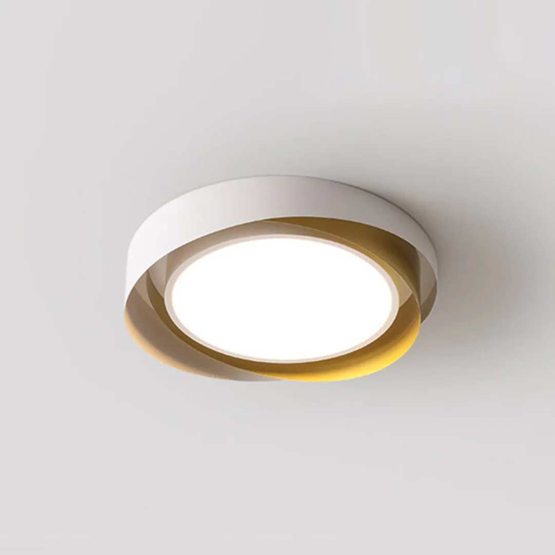 Moderne Deckenleuchte | LED-Beleuchtung für Zuhause