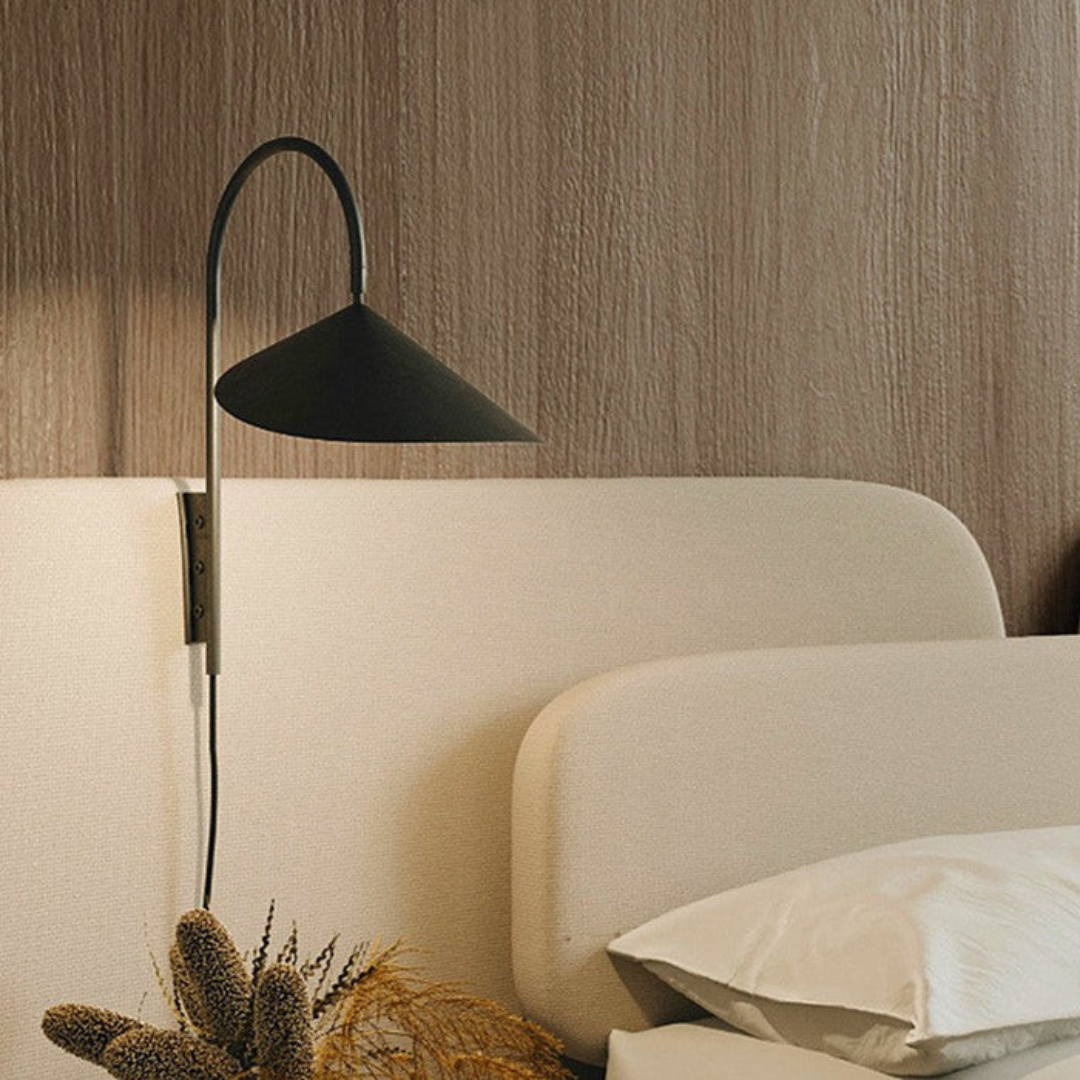 Vario | Wandlicht Anpassbare Wandlampe für jeden Raum