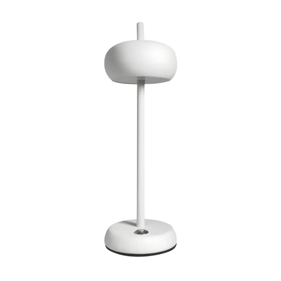 Nilo | LED Tischlampe Kabellos Modern