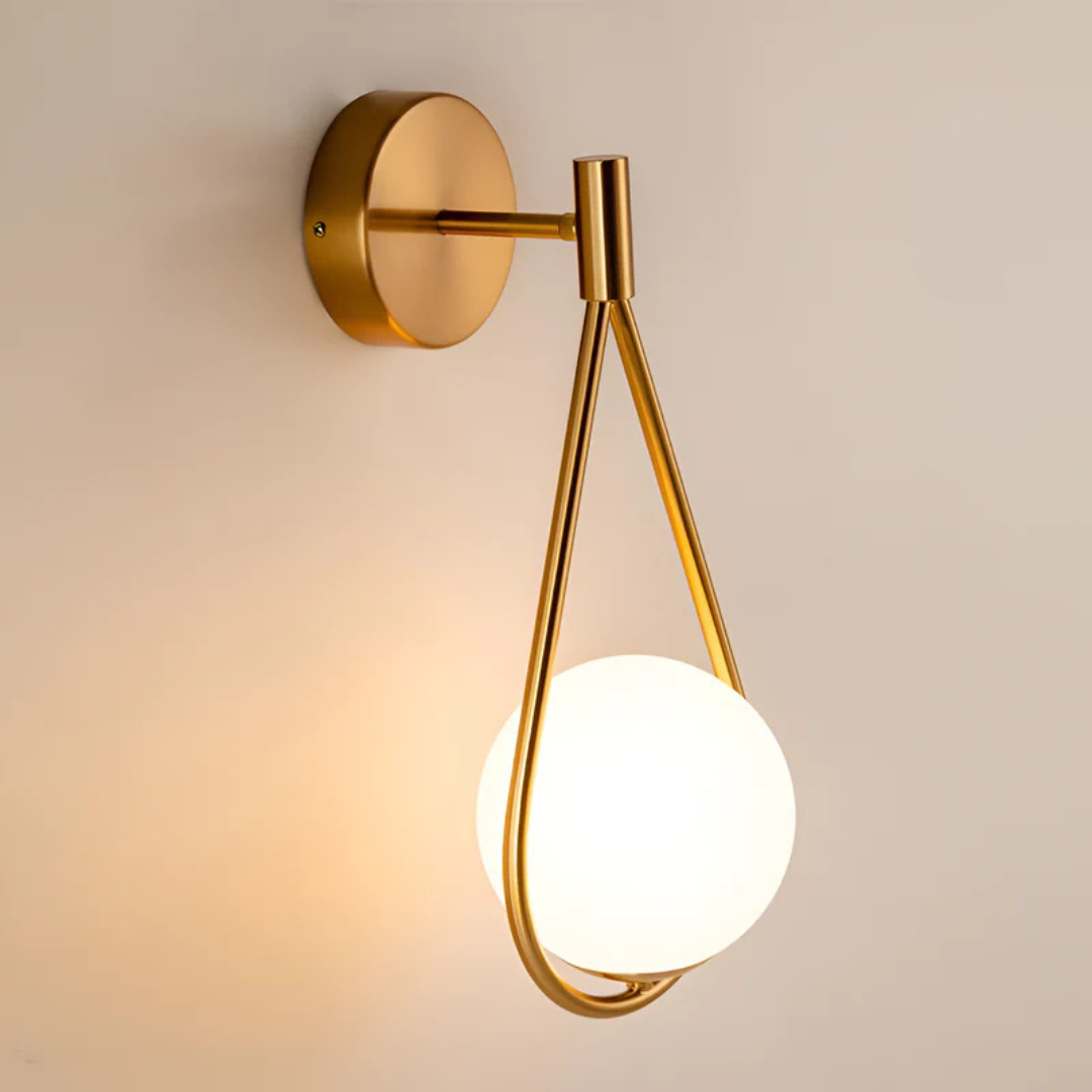 LED Wandlamp | Moderne Innenverlichting