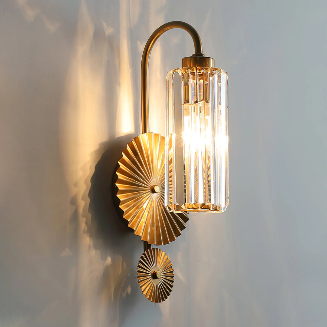 Serin | Wandlampe Modern für Innen