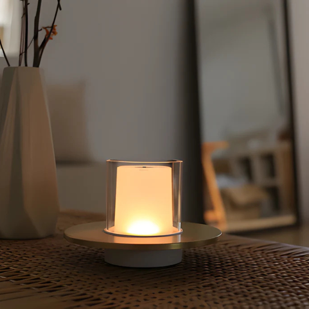 Clarion – LED Tischlampe mit Dimmfunktion