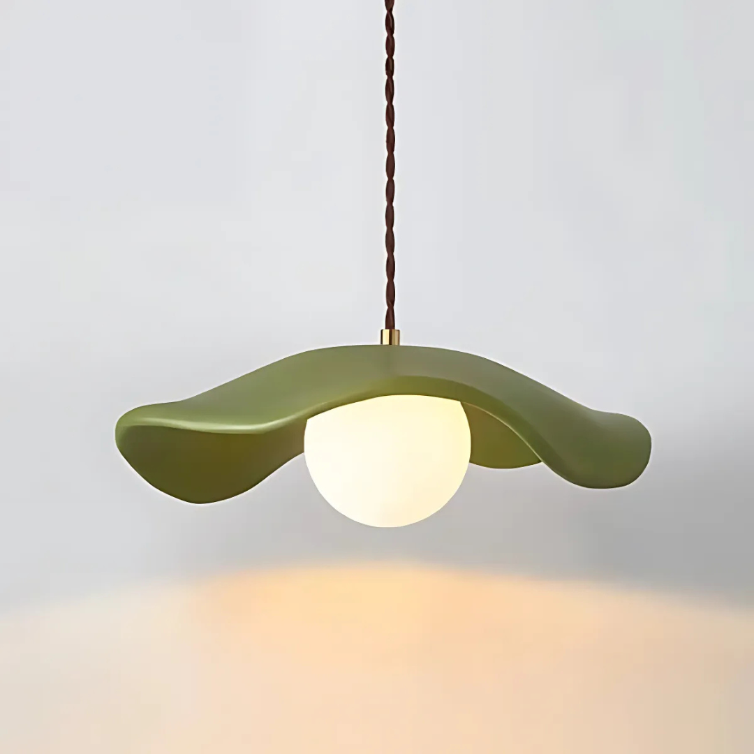 Deckenlampe | Stilvolle Hängelampe