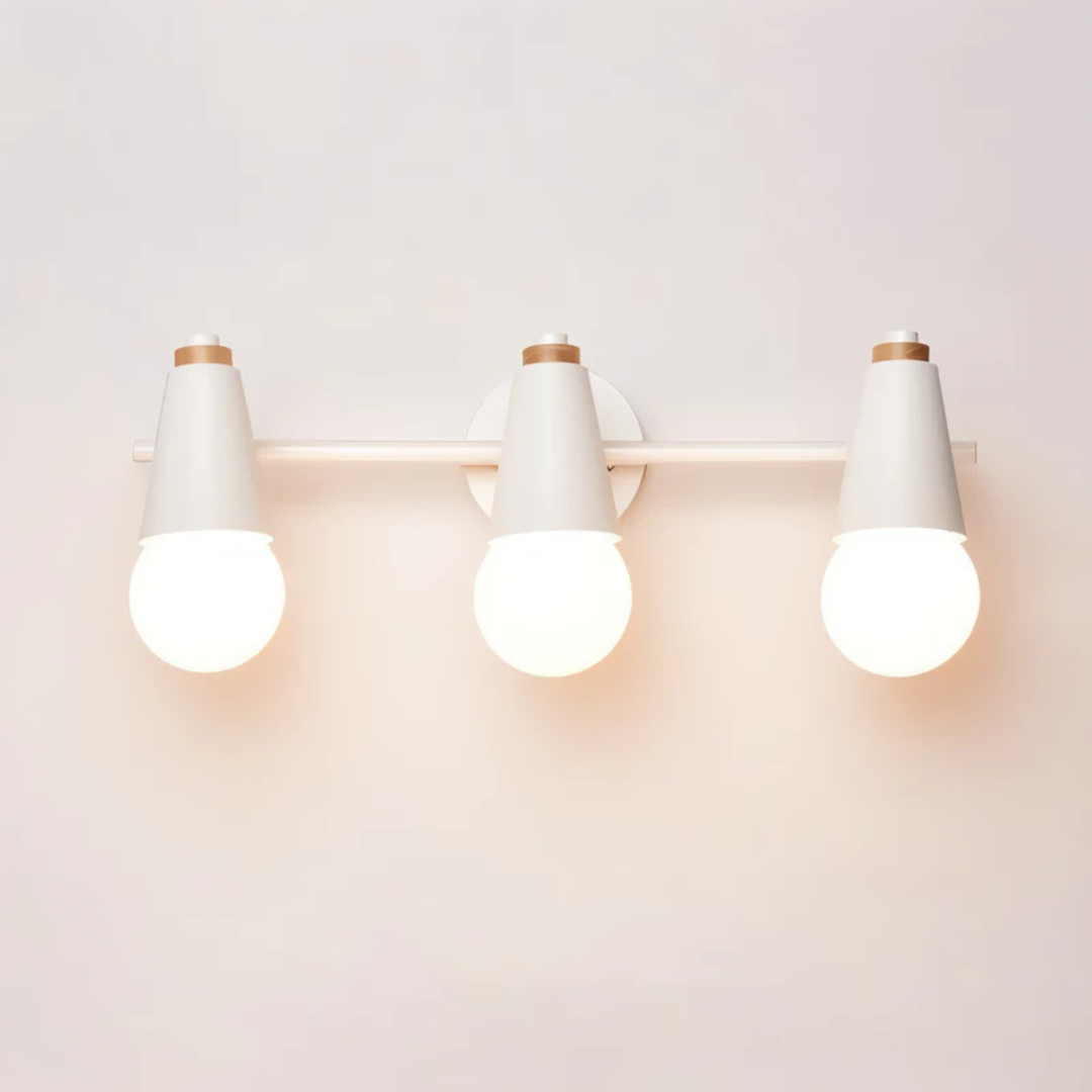 Moderne LED | Wandlamp Innenbeleuchtung