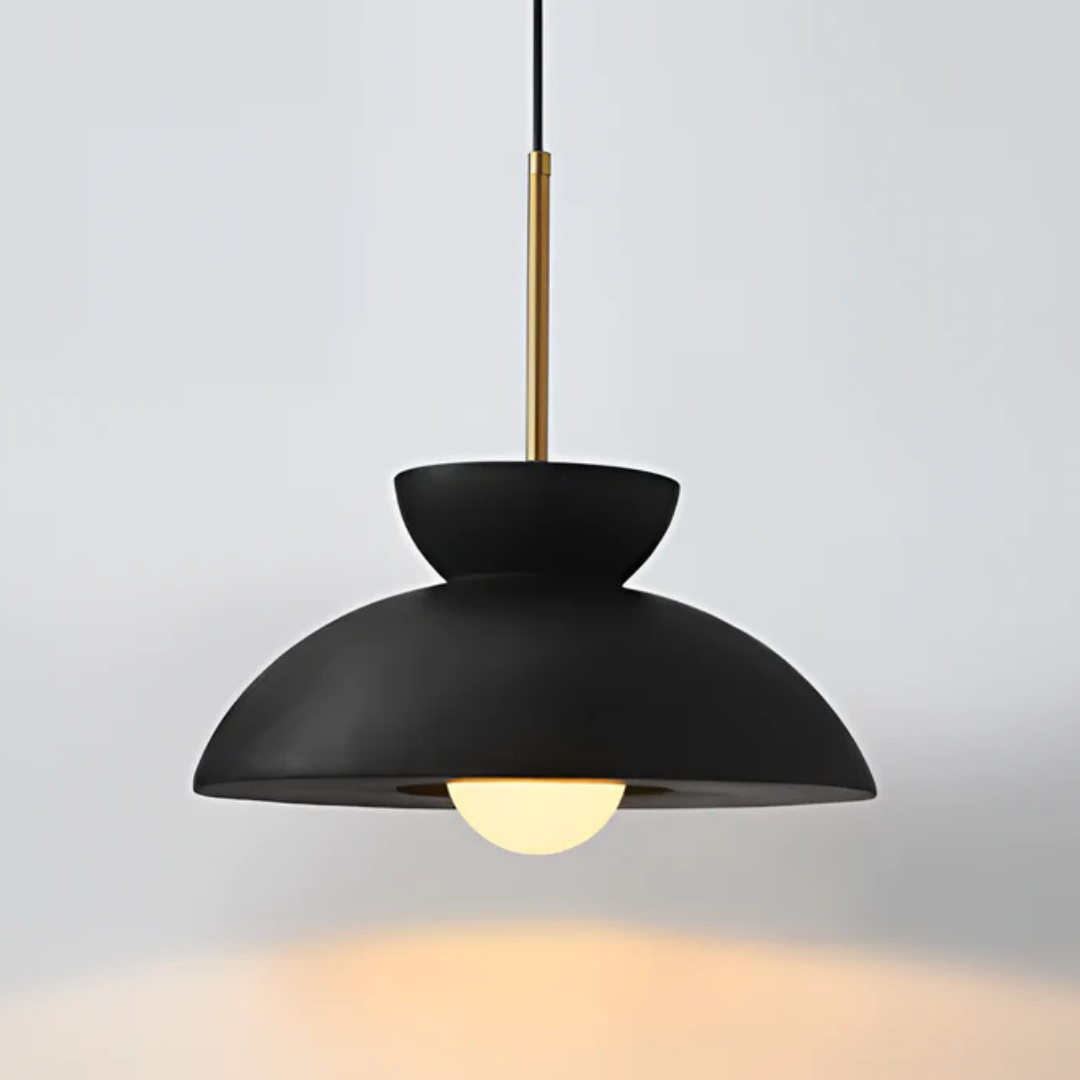 LED-Pendelleuchte | Wabi-Sabi-Stil für Ihr Zuhause