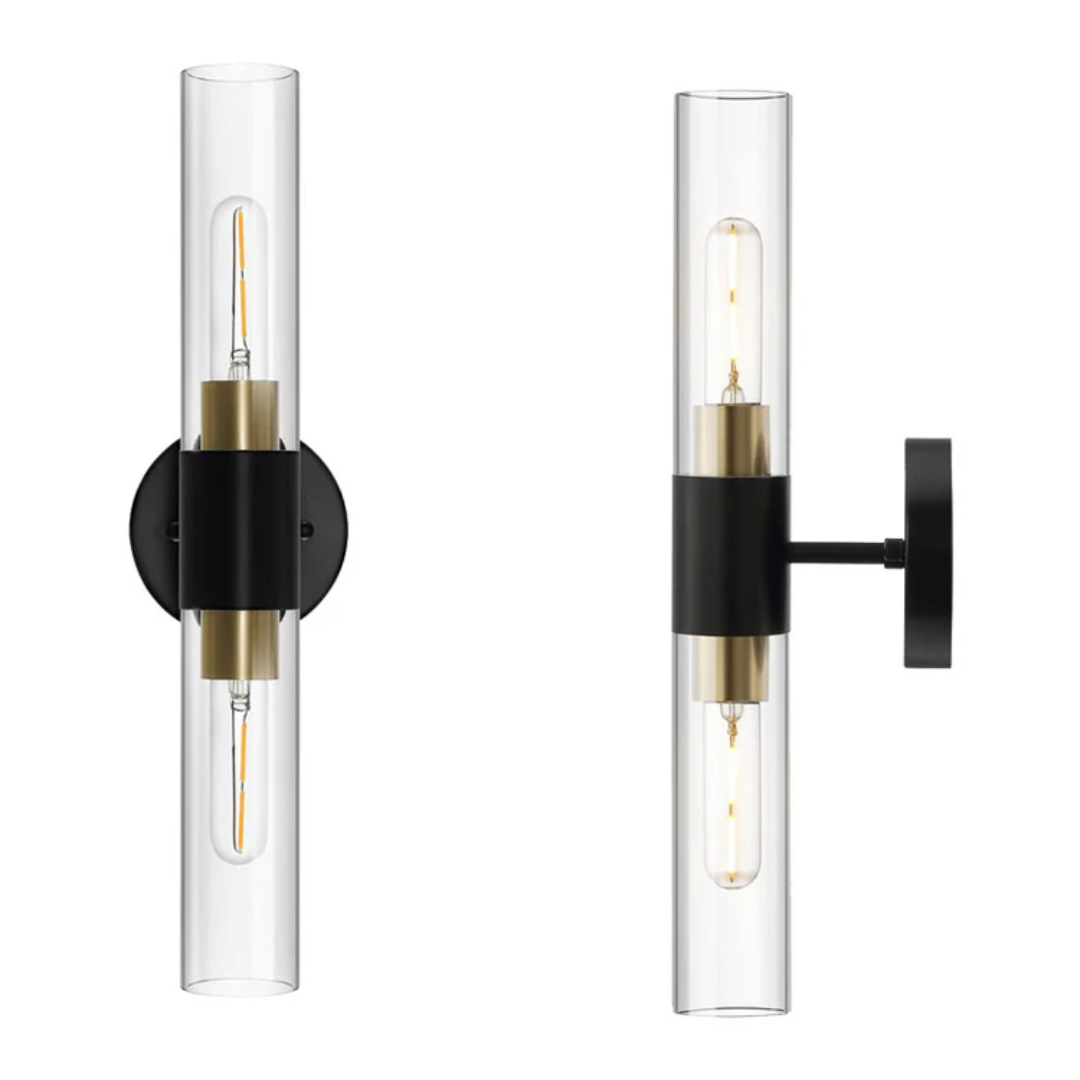 Aria | Wandlampen Set für Innenräume