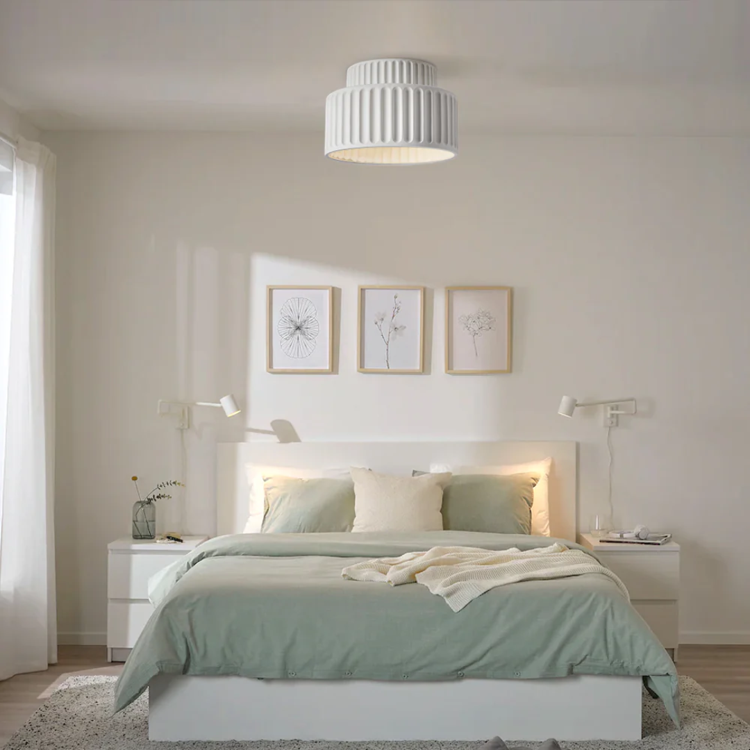 Vinta | Deckenleuchte mit Vintage Charme