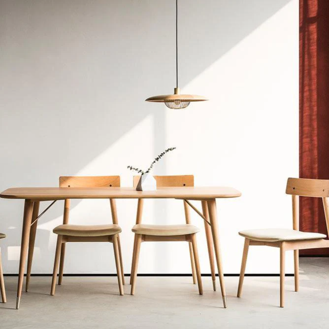 Vaya | Minimalistische Design Hängeleuchte