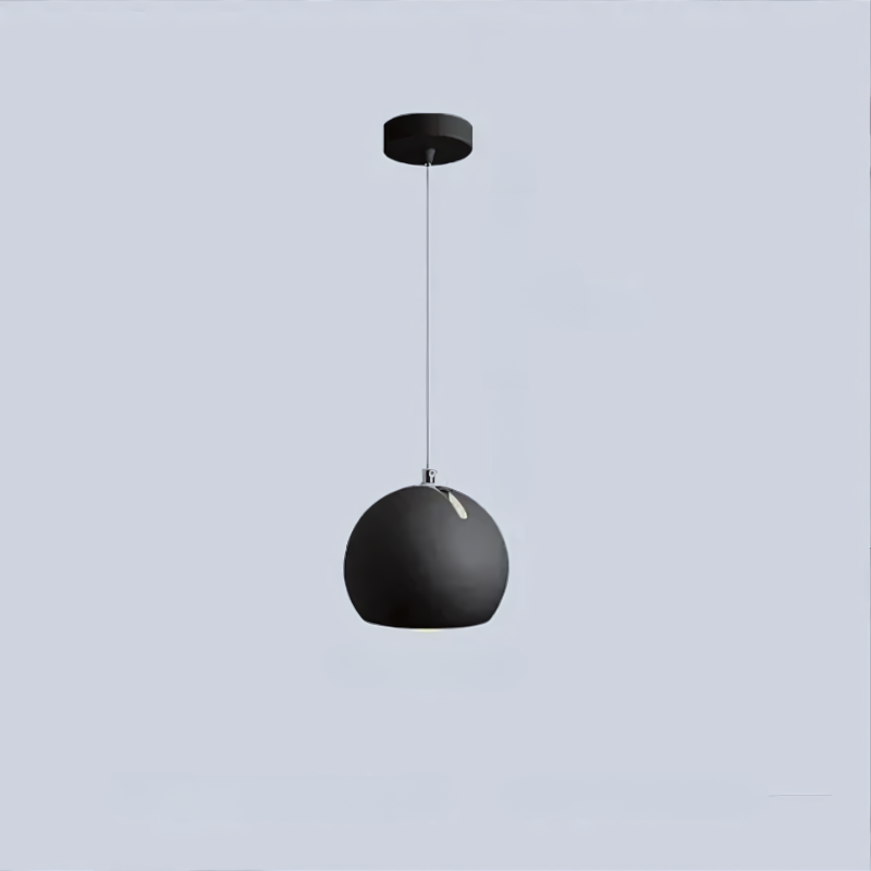 Orvian | Pendelleuchte im Kugeldesign