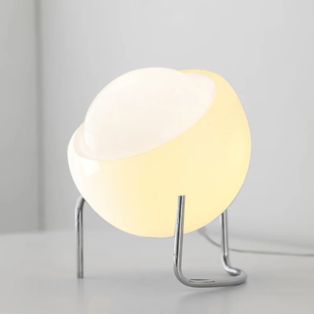 Bauhaus LED-Tischleuchte | Modernes Innenbeleuchtungsdesign