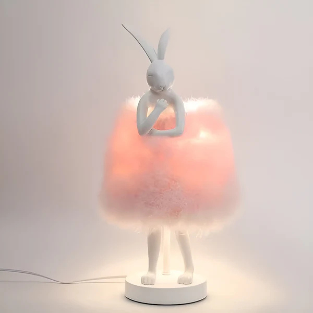 Nachtlicht Kaninchen | Kinder Nachtlampe