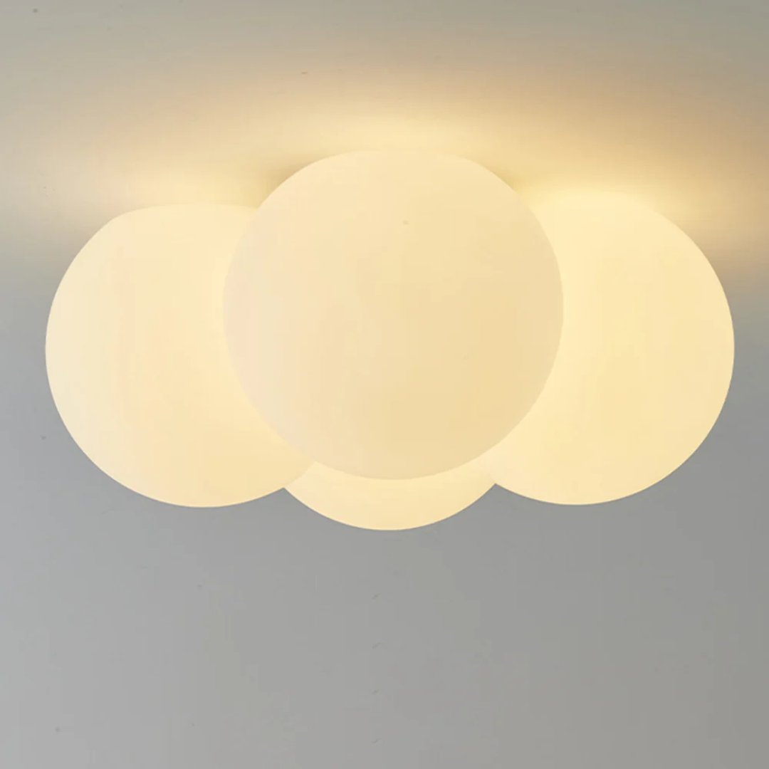 Hygge | Cloud LED Deckenlampe