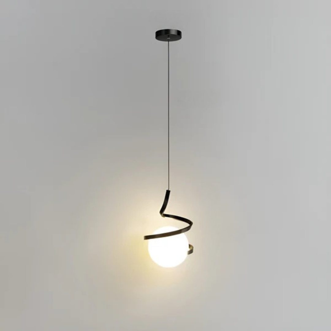 Skandinavische LED | Pendellampe Deckenleuchte Modern
