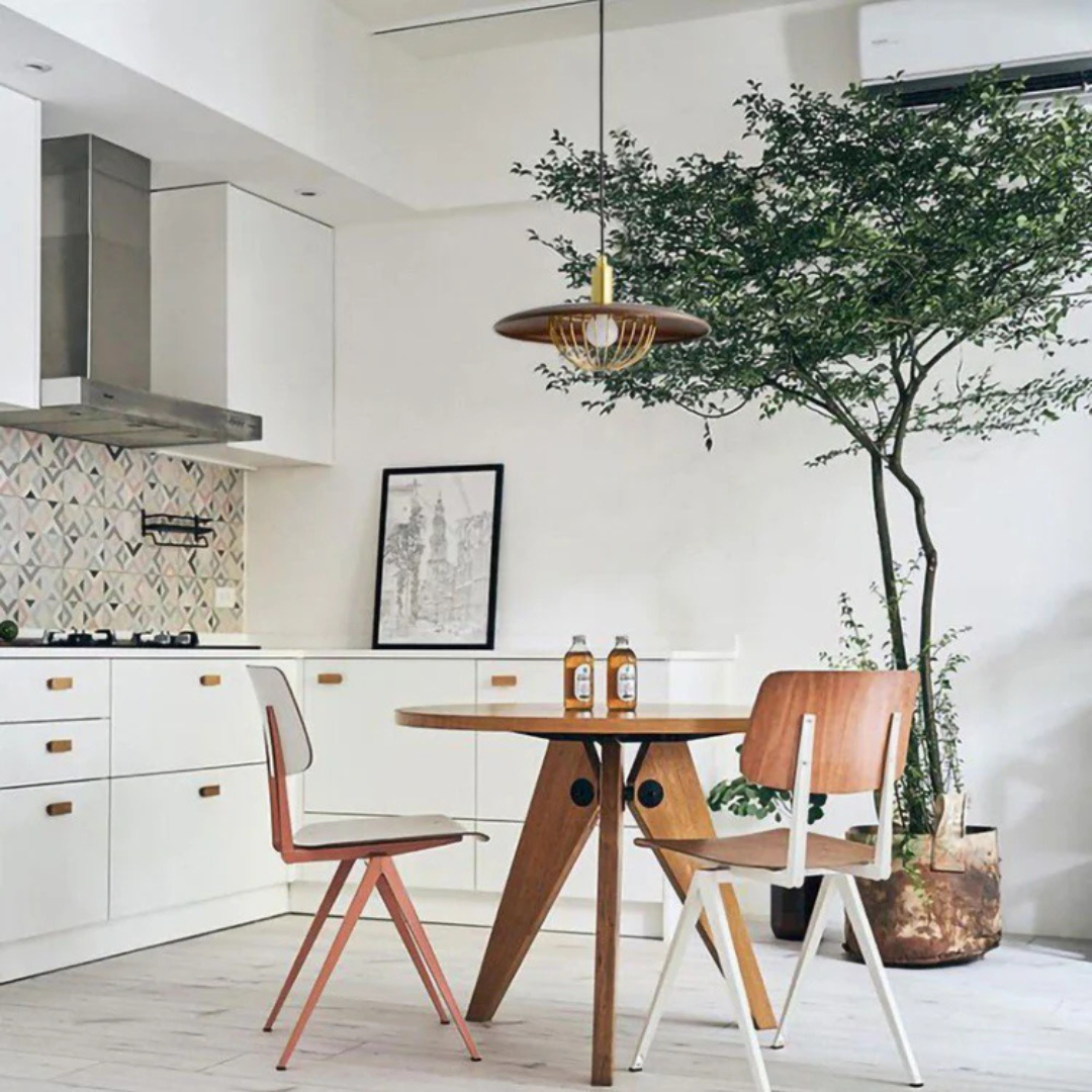 Vaya | Minimalistische Design Hängeleuchte