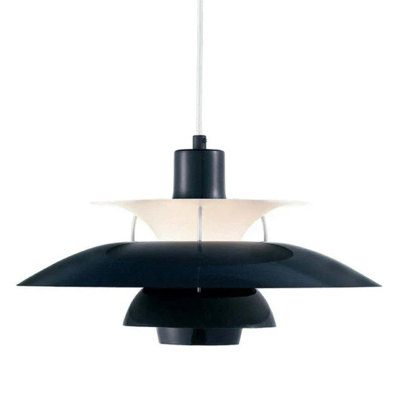 Solvia | Moderne skandinavische Pendelleuchte