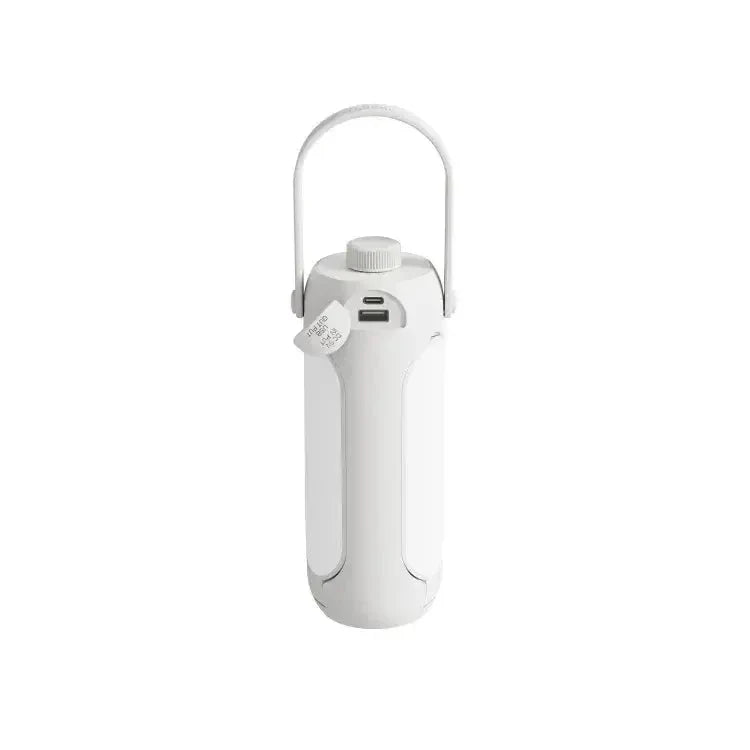 Zerion | Tragbare LED Campinglampe