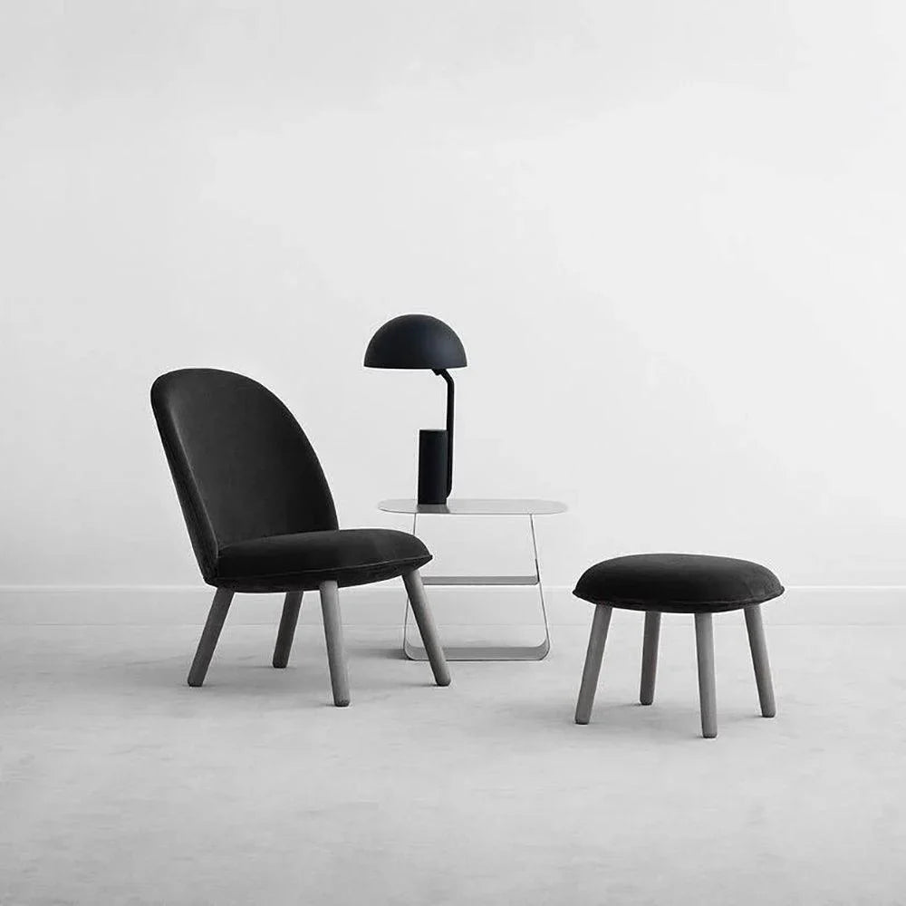 Ardela | Skulpturale Tischlampe