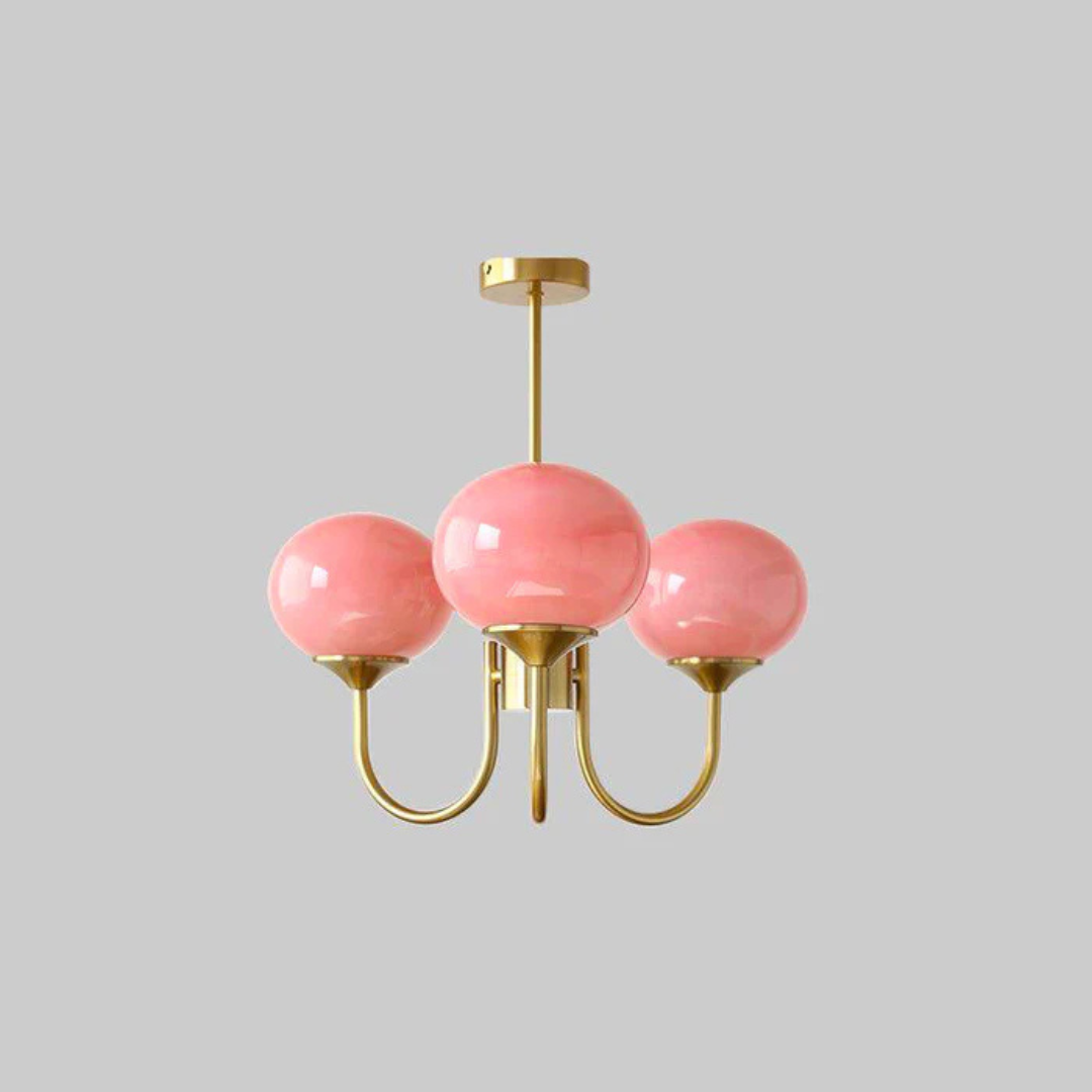 Aris | Design Kronleuchter Hängeleuchte