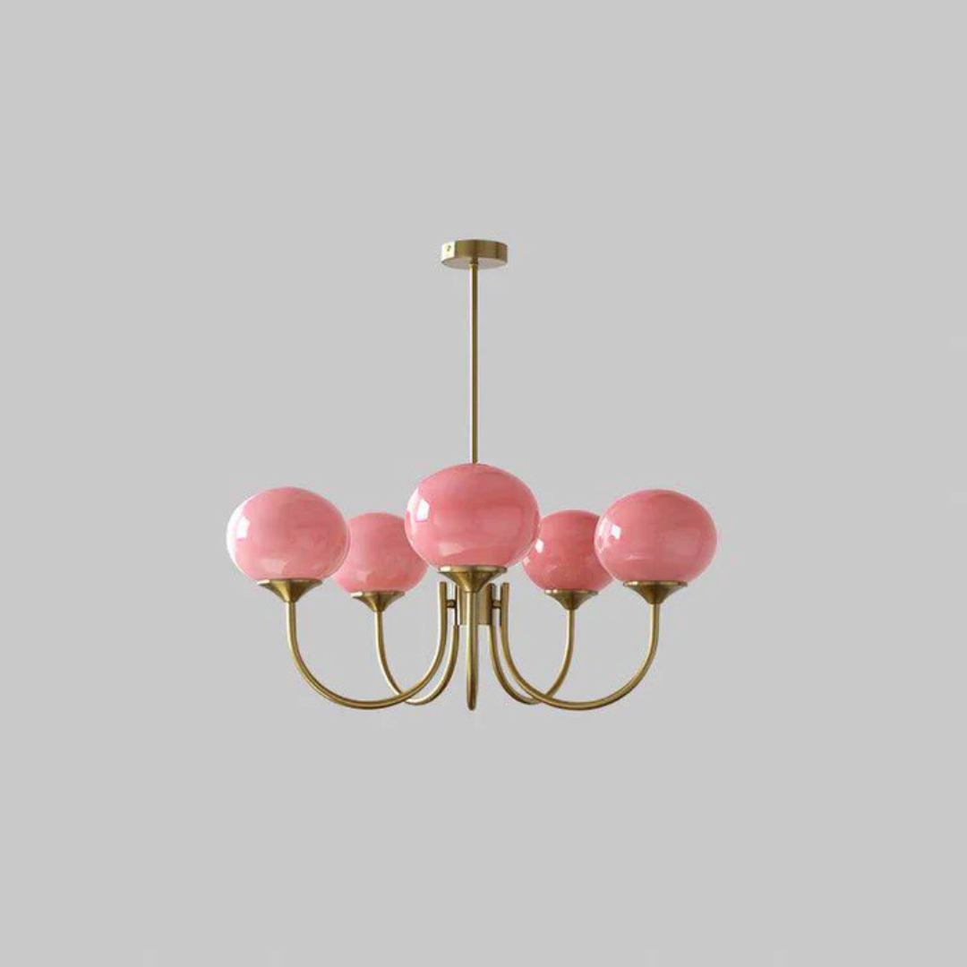 Aris | Design Kronleuchter Hängeleuchte