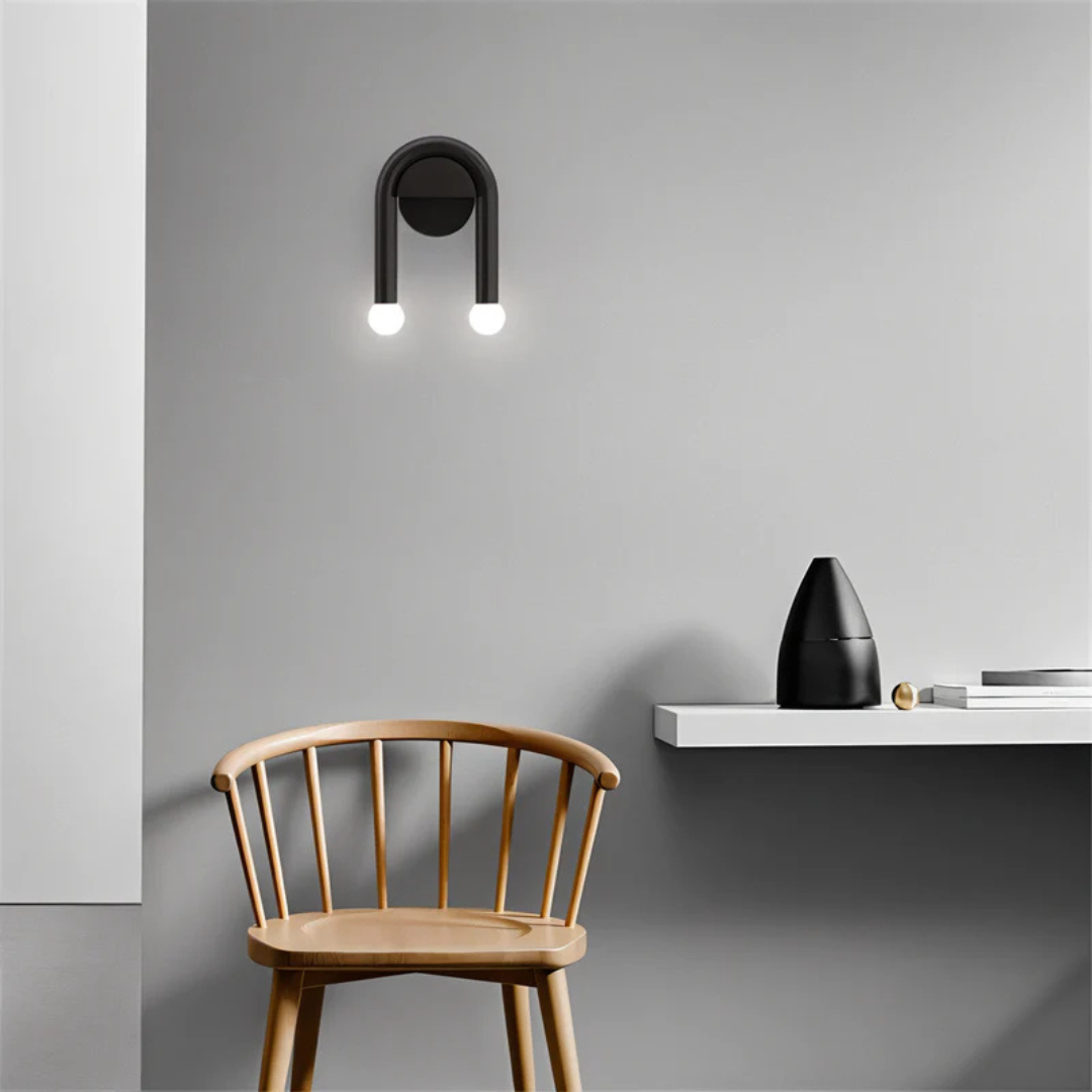 LED-Wandleuchte | Moderne Innenleuchte