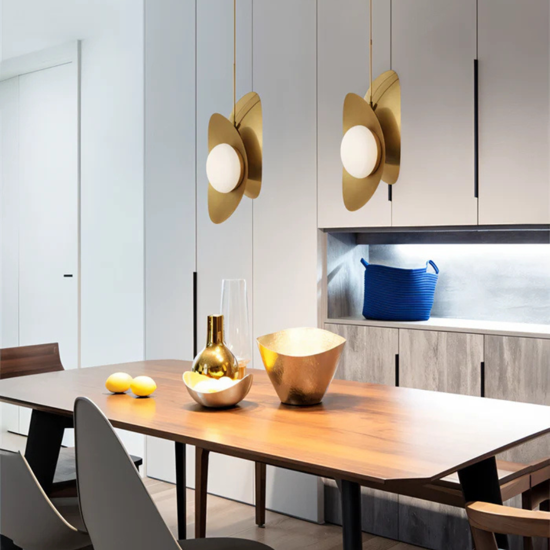 Pendelleuchte | LED-Innenbeleuchtung