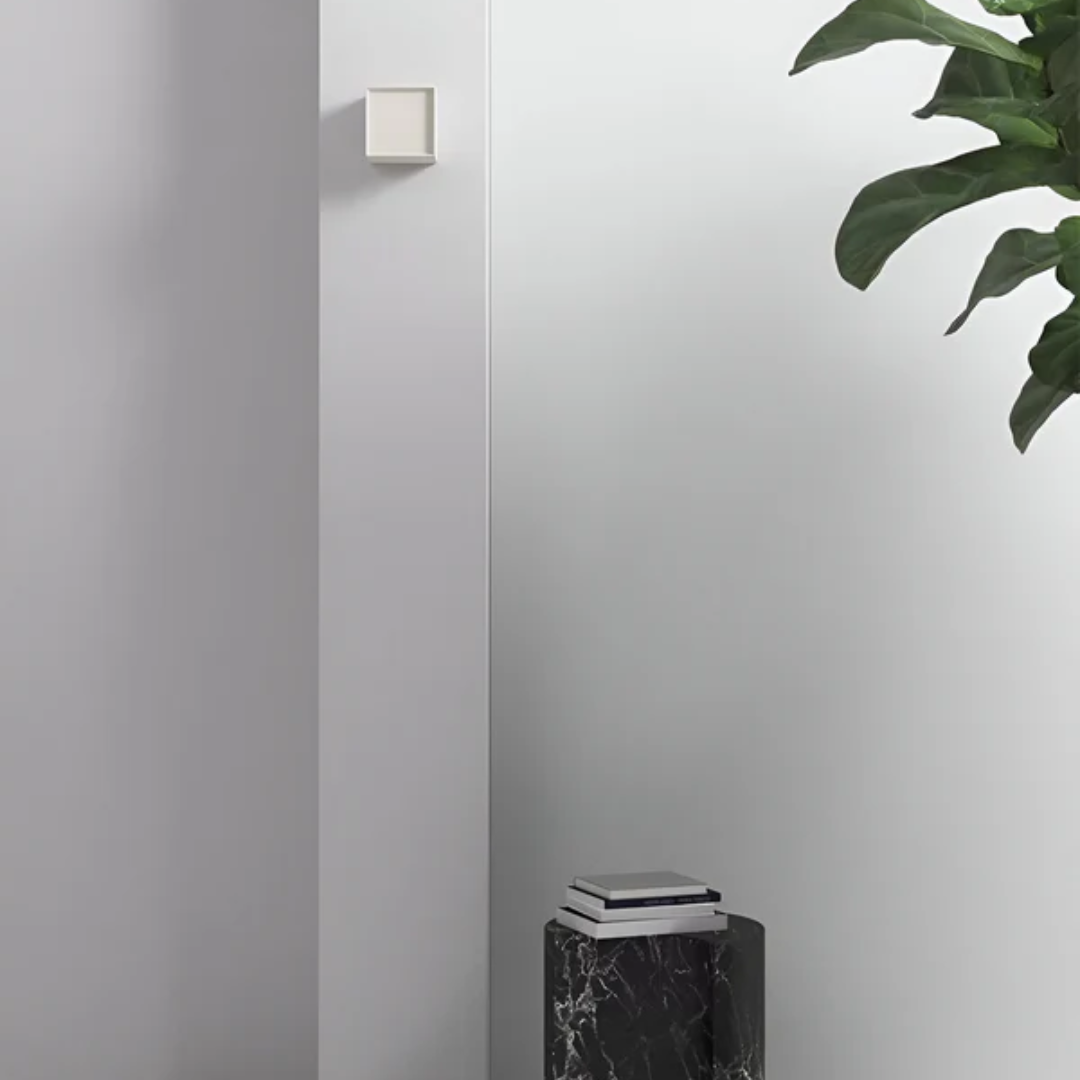Minimalistische Wandleuchte | LED-Innenbeleuchtung