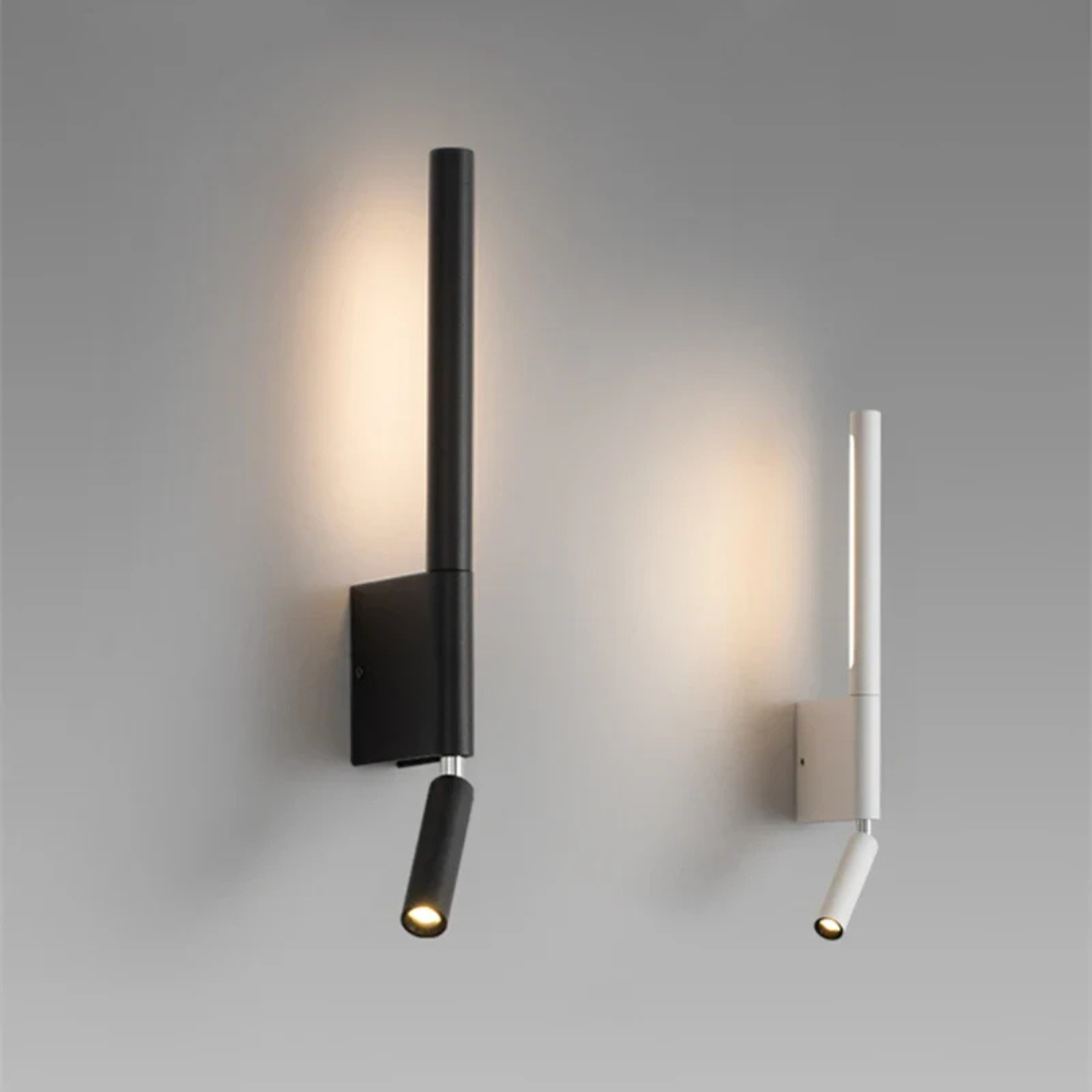 LED-Wandleuchte | Verstellbare Innenbeleuchtun