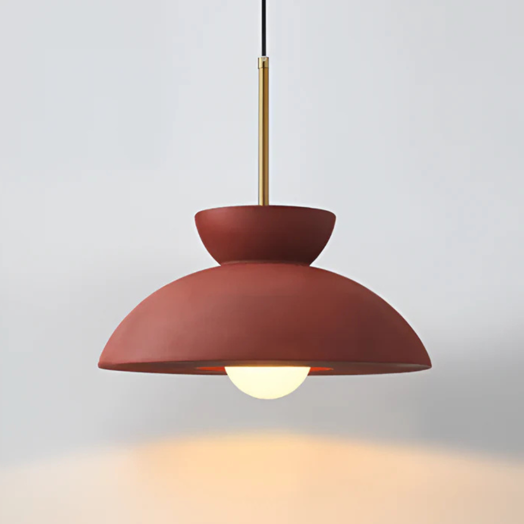 LED-Pendelleuchte | Wabi-Sabi-Stil für Ihr Zuhause