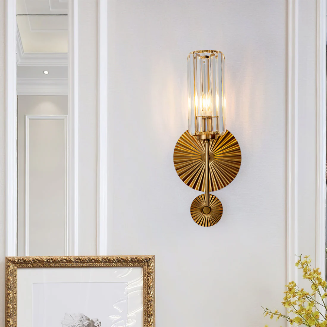 Serin | Wandlampe Modern für Innen