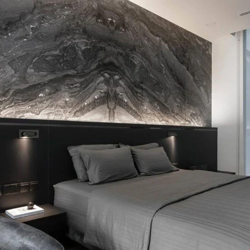 Readora | LED Wandleuchte Mit Flexibler Leselampe Schlafzimmer