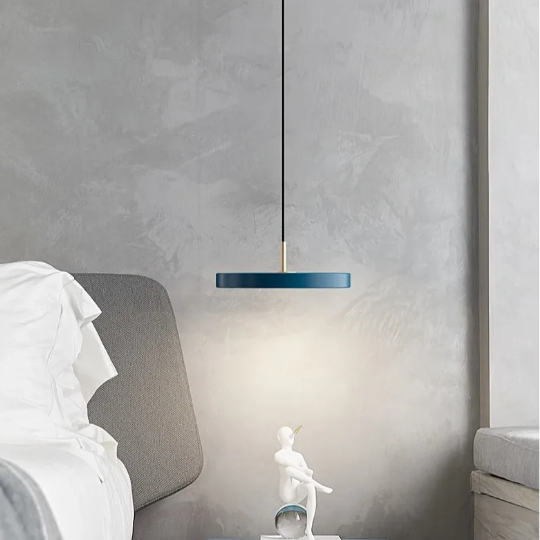 Designer Pendelleuchte | Minimalistisches Modernes Design