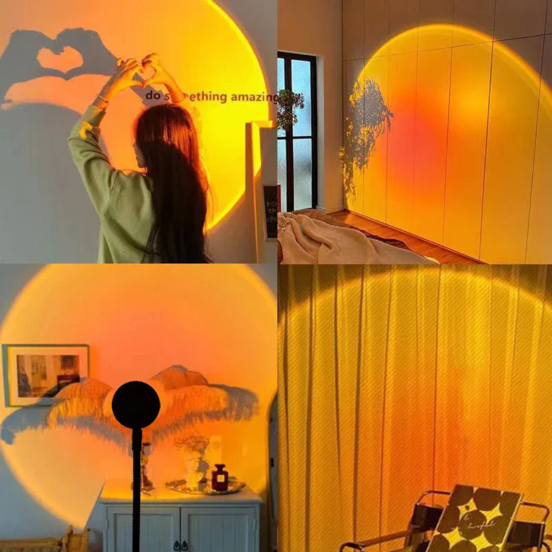 LED Tischleuchte | für den Innenbereich
