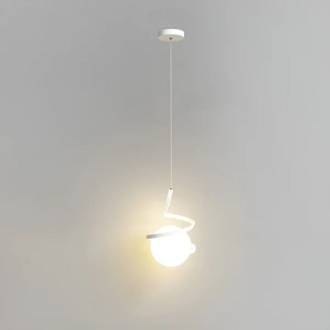 Skandinavische LED | Pendellampe Deckenleuchte Modern
