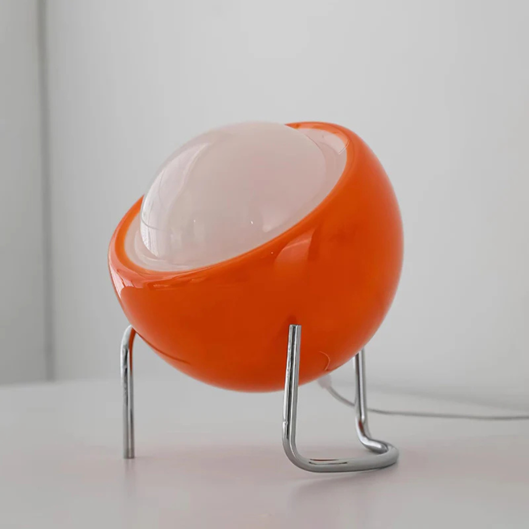 Bauhaus LED-Tischleuchte | Modernes Innenbeleuchtungsdesign