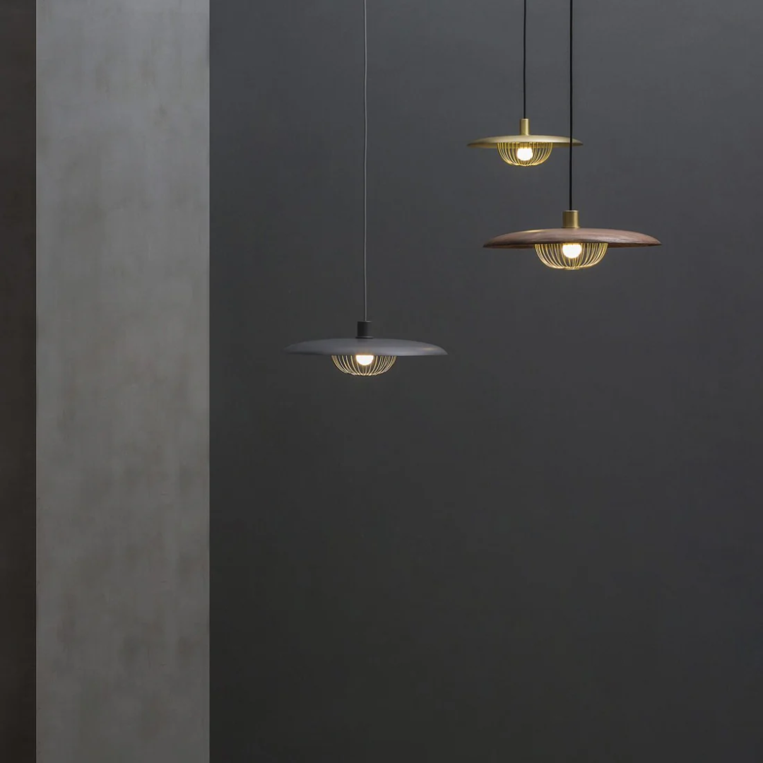 Vaya | Minimalistische Design Hängeleuchte