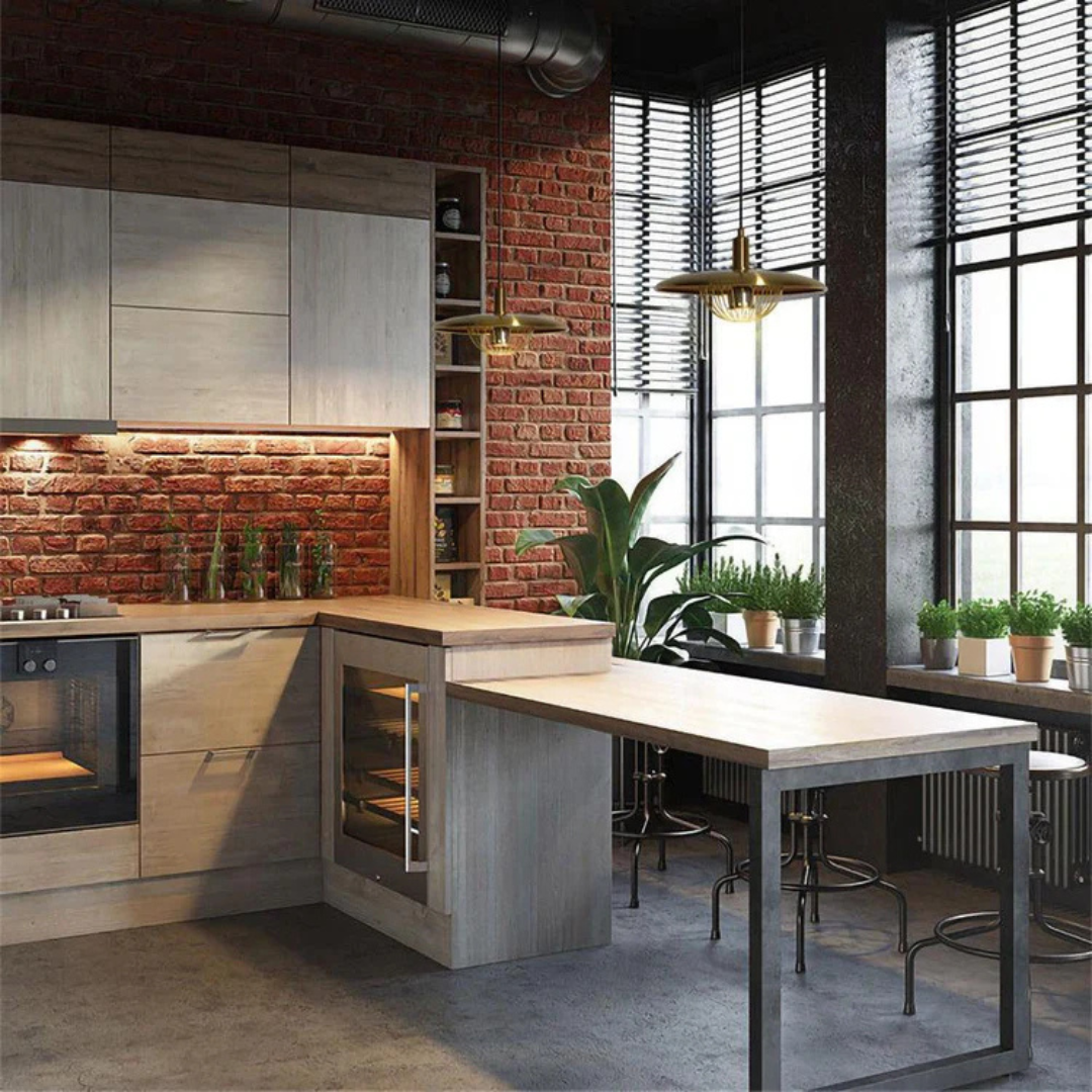 Vaya | Minimalistische Design Hängeleuchte