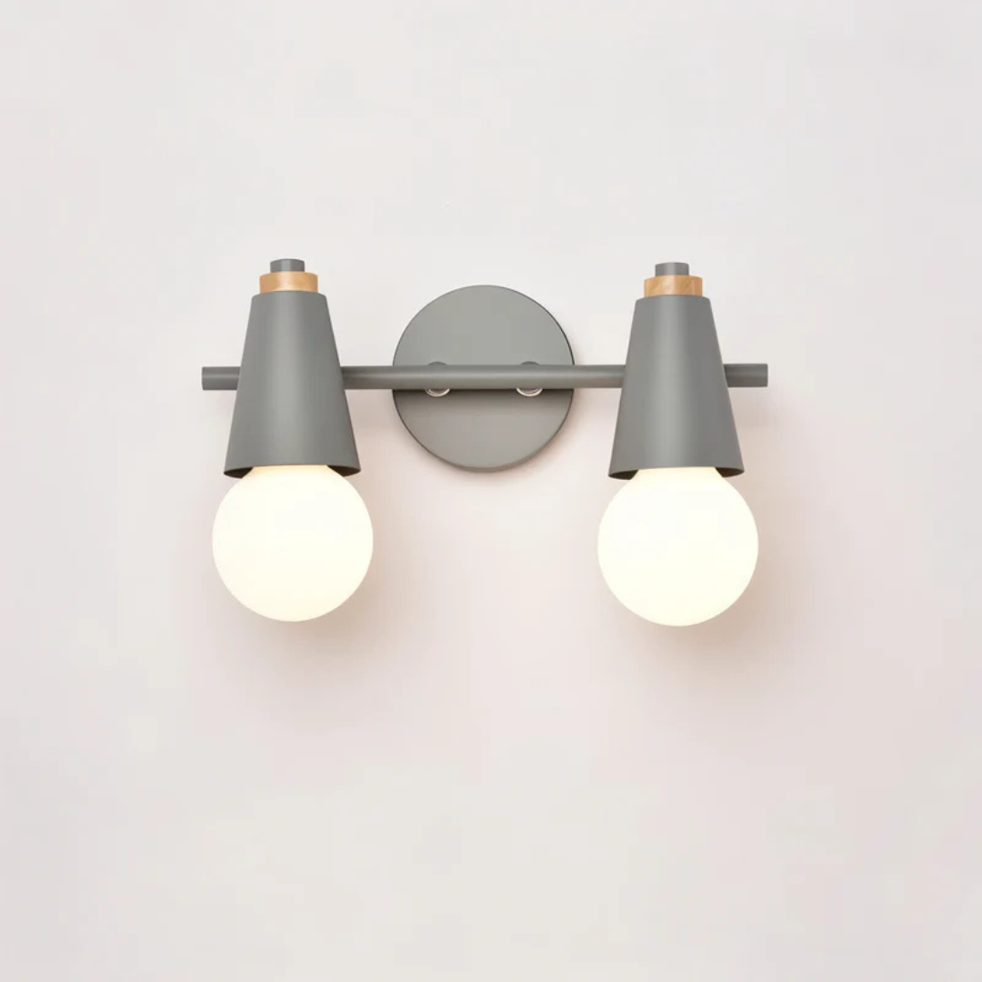 Moderne LED | Wandlamp Innenbeleuchtung