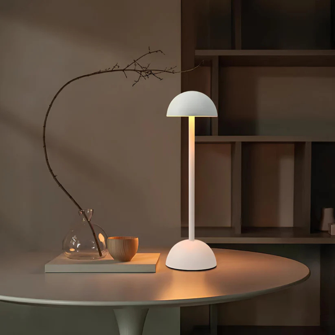 Produkt Kabellose | LED Tischlampe
