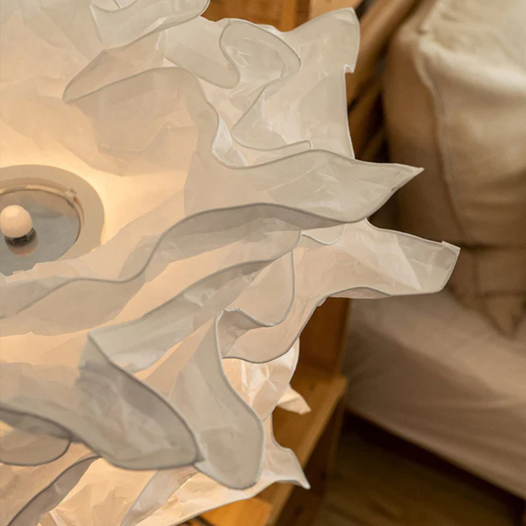 Skylight | Wolkenform Moderne LED Tischlampe