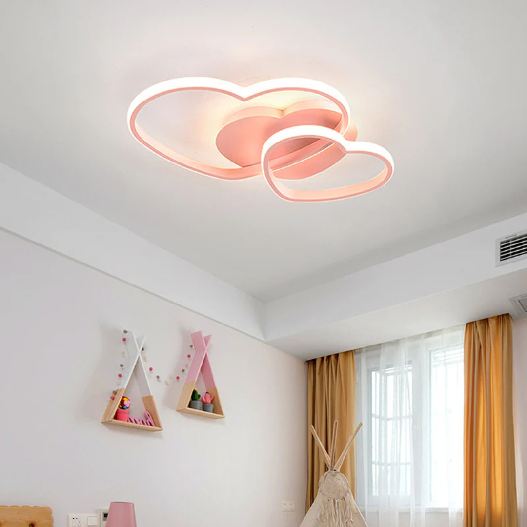 Produkt LED | Deckenlampe Kinderzimmer