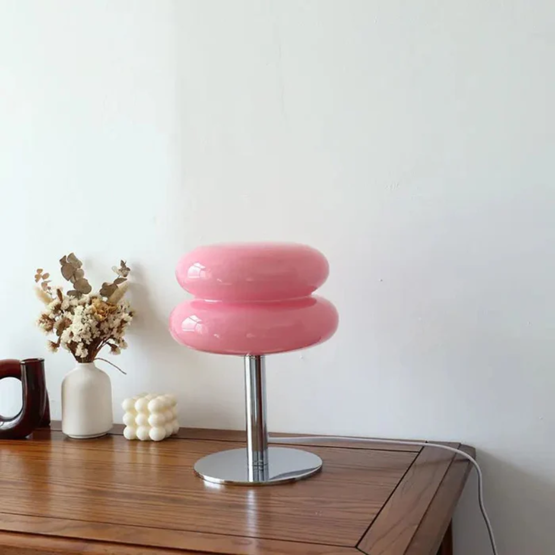 Luminara | Bauhaus Tischlampe