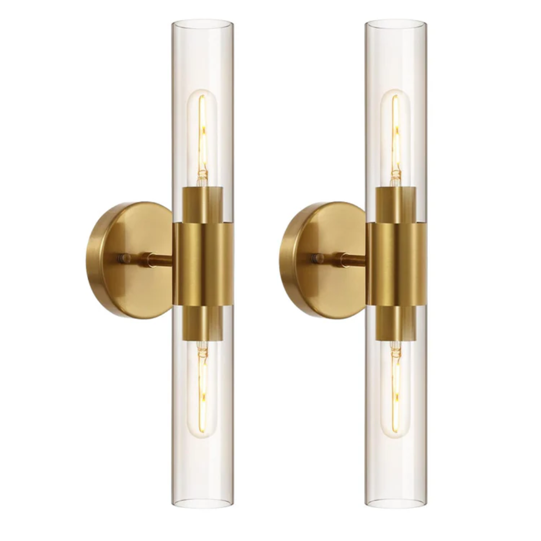 Aria | Wandlampen Set für Innenräume